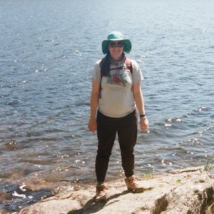 Meet your Posher, Samantha